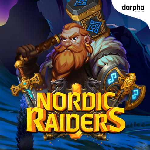 Nordic Raiders