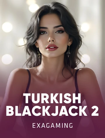 Turkish Blackjack 2
