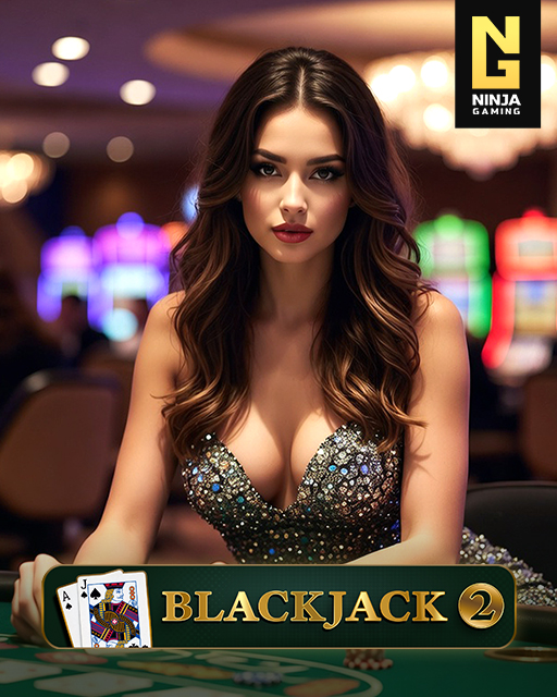 Blackjack 2