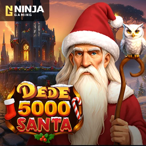 Dede 5000 Santa